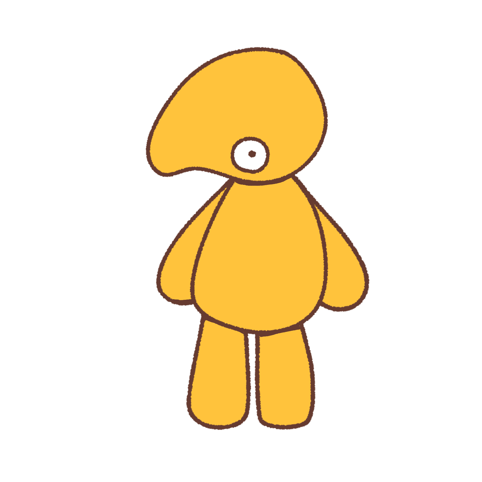 ツキノコ