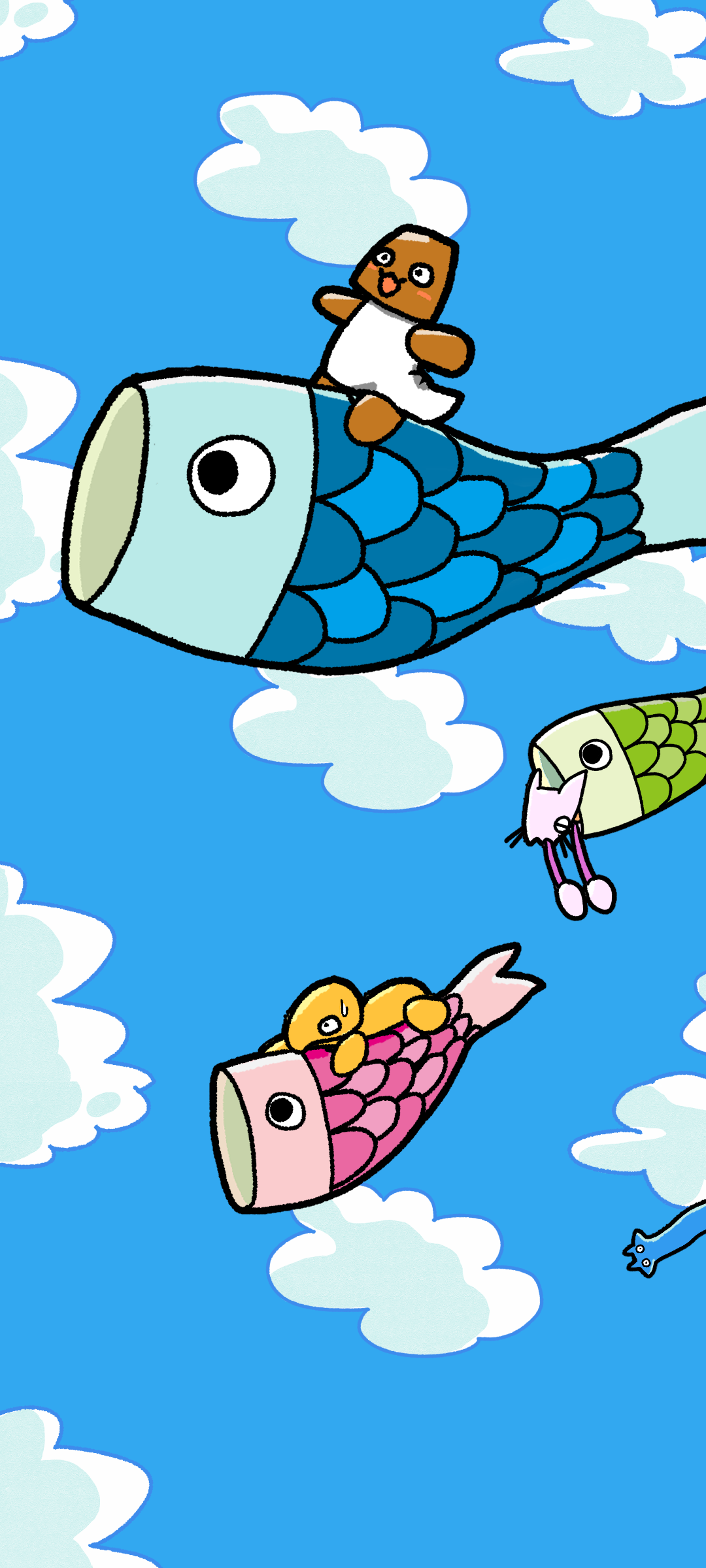 イラスト