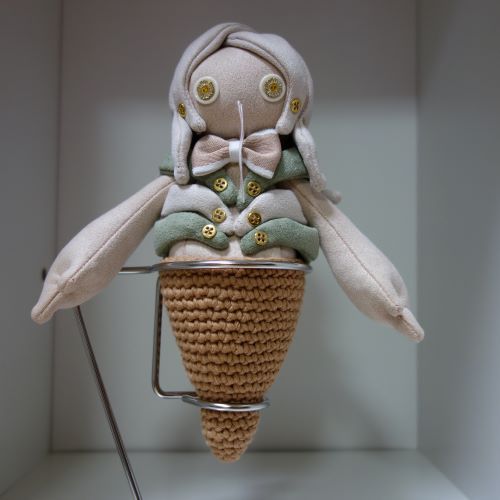 ソフトクリーム