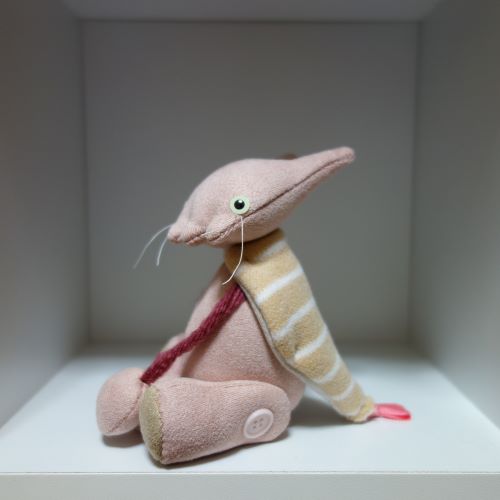 サクラネビ